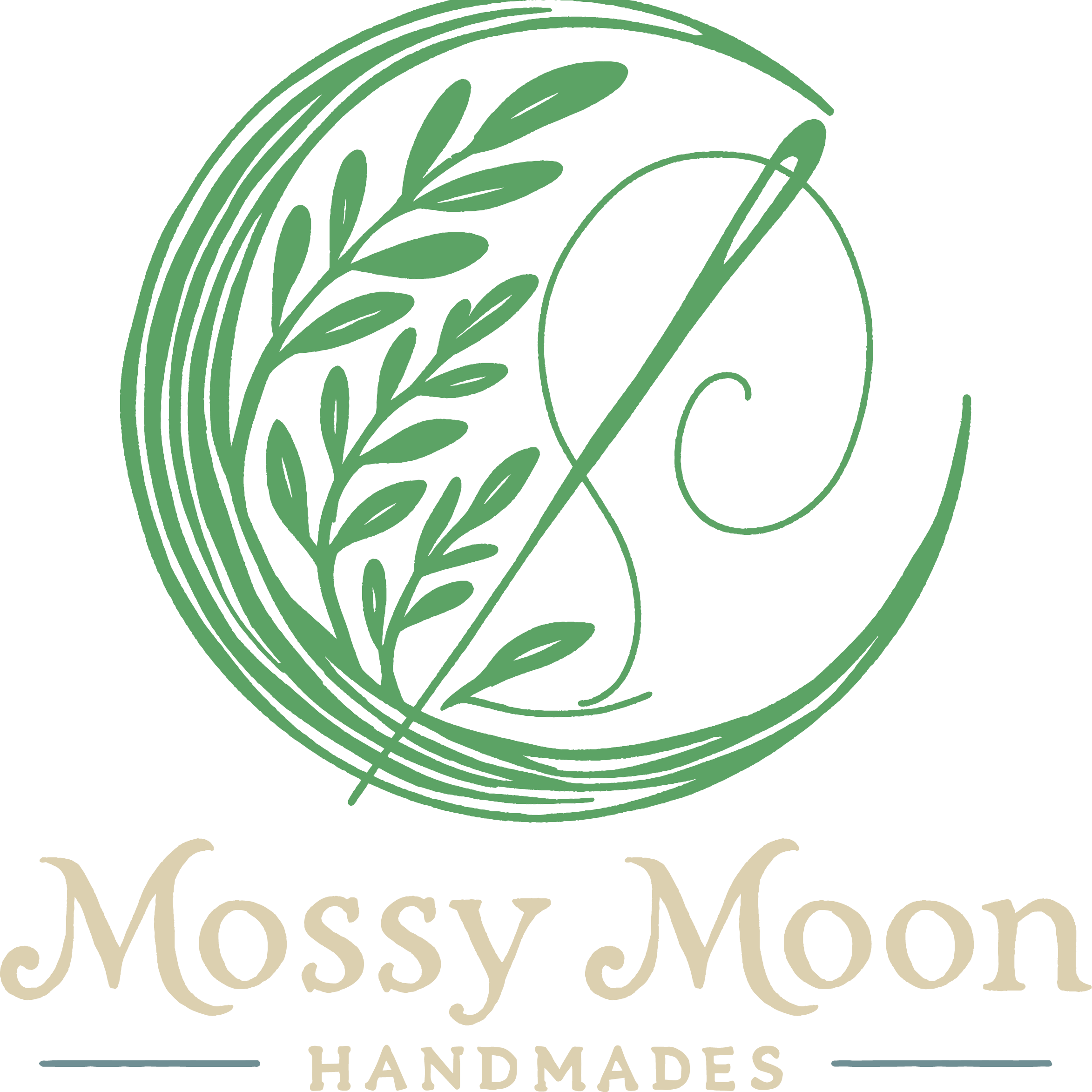 Mossy Moon Handmades